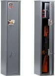 Оружейный шкаф Чирок-1025