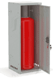 Газовый шкаф ШГР 50-1