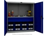 Шкаф для инструментов ТС 1095-001010