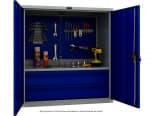 Шкаф для инструментов TС 1095-021020