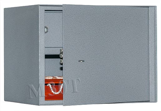 Мебельный сейф AGATE М-30Т