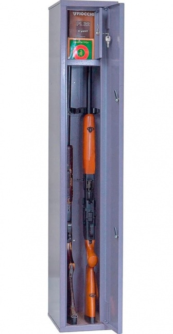 Оружейный шкаф ОШН-1