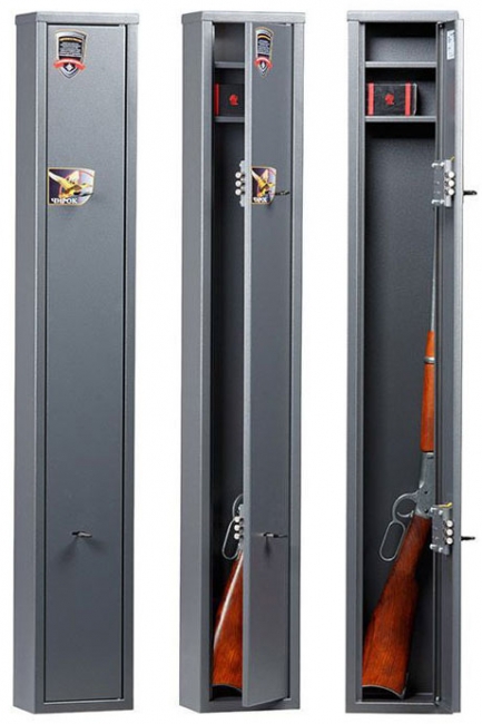 Оружейный шкаф Чирок-1312