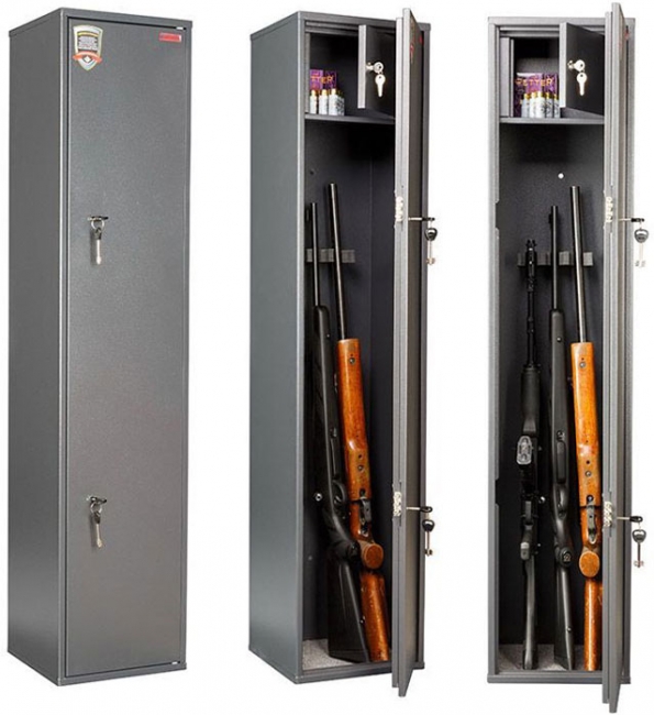 Оружейный шкаф Чирок 1318 (Чирок)