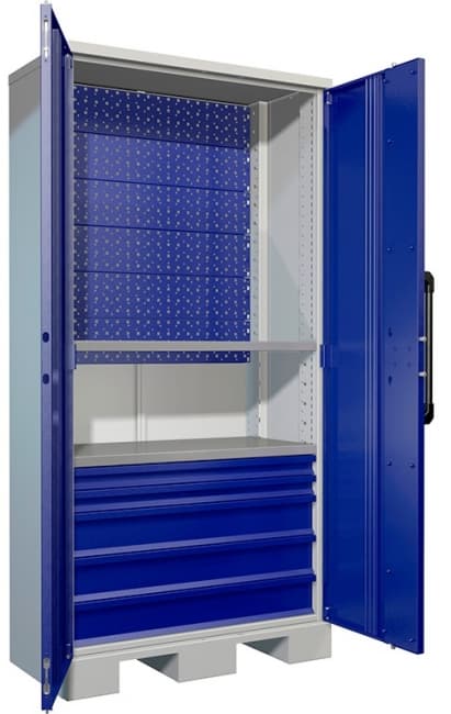 Шкаф для инструментов AMH TC-062032