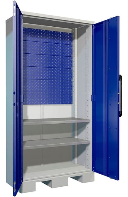 Шкаф для инструментов AMH TC-062000