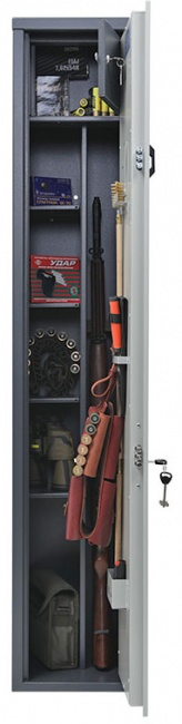Оружейный сейф AIKO Беркут-150 EL