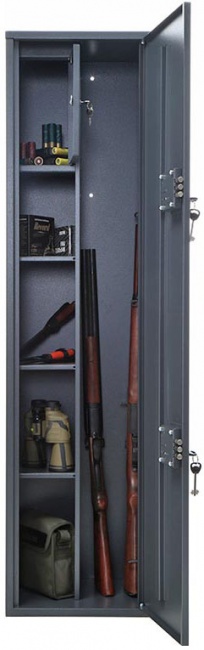 Оружейный шкаф Чирок 1436