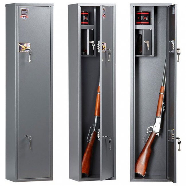 Оружейный шкаф Чирок-1320