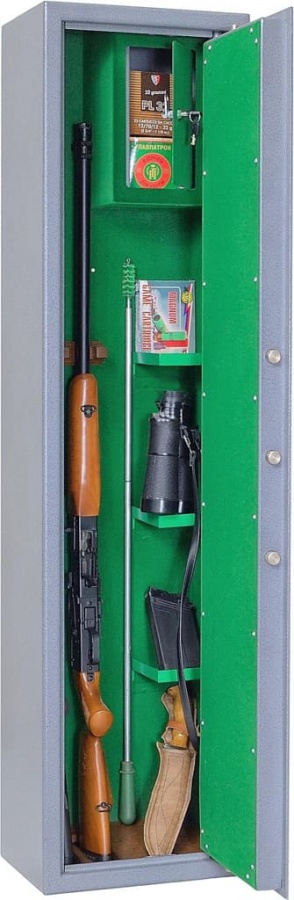 Оружейный сейф СО-2