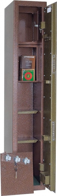 Оружейный сейф ОШ-3Т