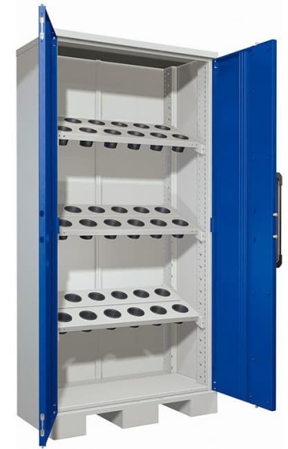 Шкаф для инструментов AMH TC-004000