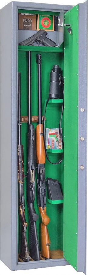 Оружейный сейф СО-4