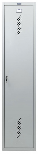 Шкаф металлический для одежды LS-11-40D