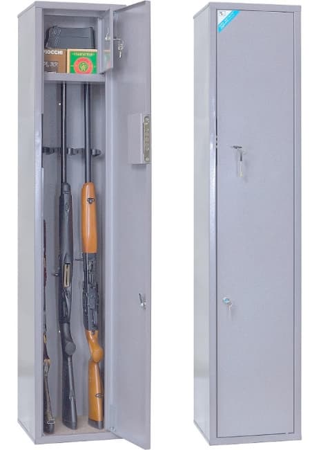 Оружейный шкаф ОШН-3
