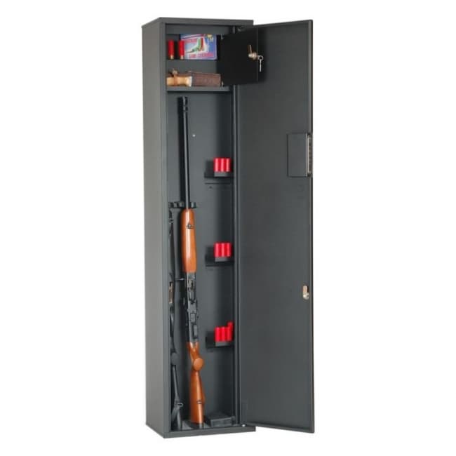 Оружейный шкаф ОШН-5