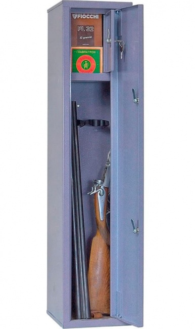 Оружейный шкаф ОШН