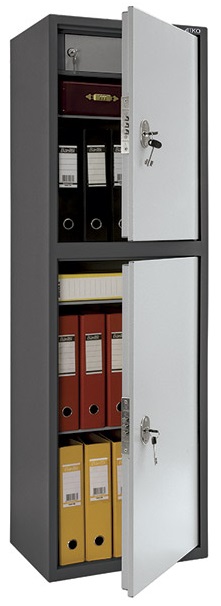 Бухгалтерский  шкаф SL-150/2T