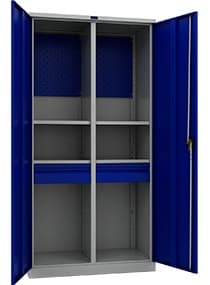 Шкаф для инструментов ТС-1995-120402